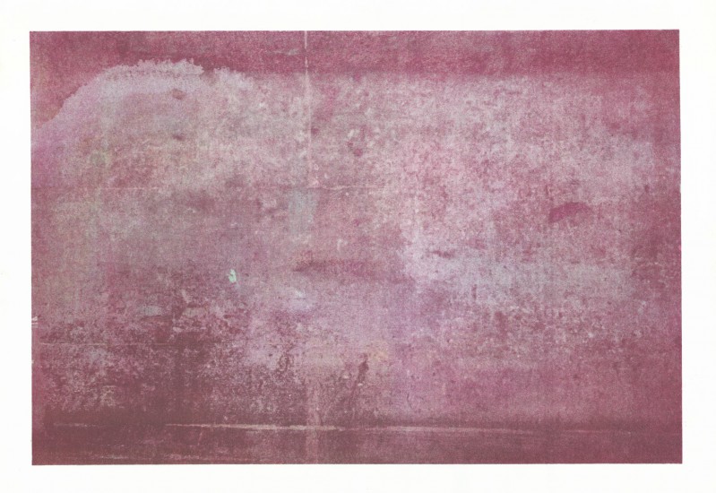 Traces 04 | algraphy | 2016